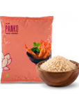 Panko pesmet japonez - SeriosFood