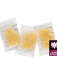 Ghimbir Gari Plicuri — ambalaj original 1kg (200 × 5g)