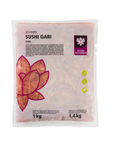 Ghimbir Gari Roz — ambalaj original 1kg
