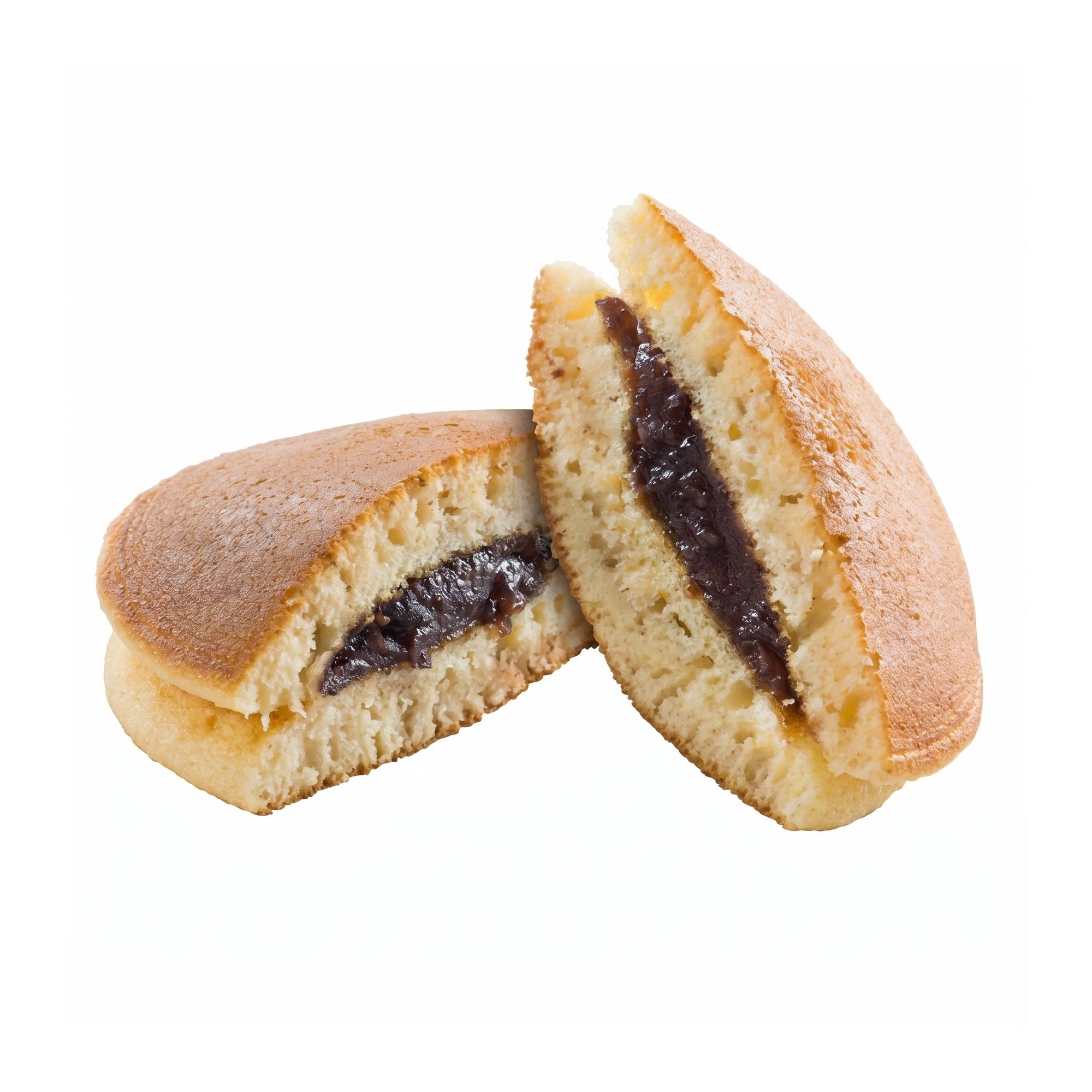 Dorayaki Clasic