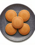 Dorayaki Clasic — 5 buc pe farfurie