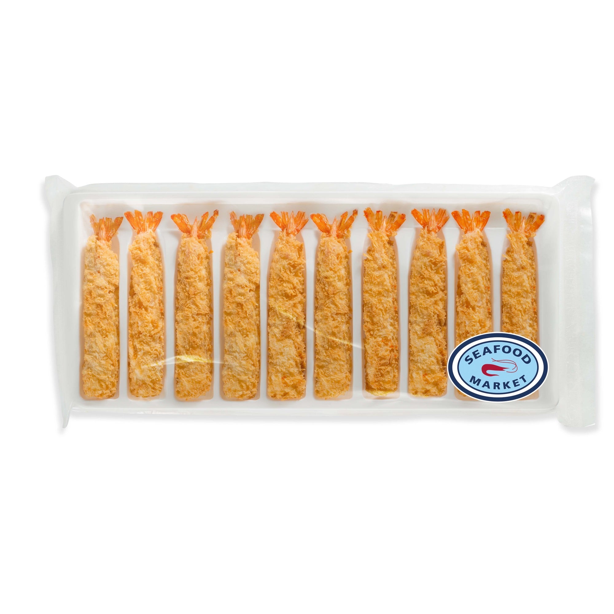 Ebi Fry — ambalaj original