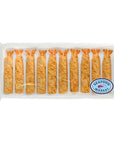 Ebi Fry — ambalaj original