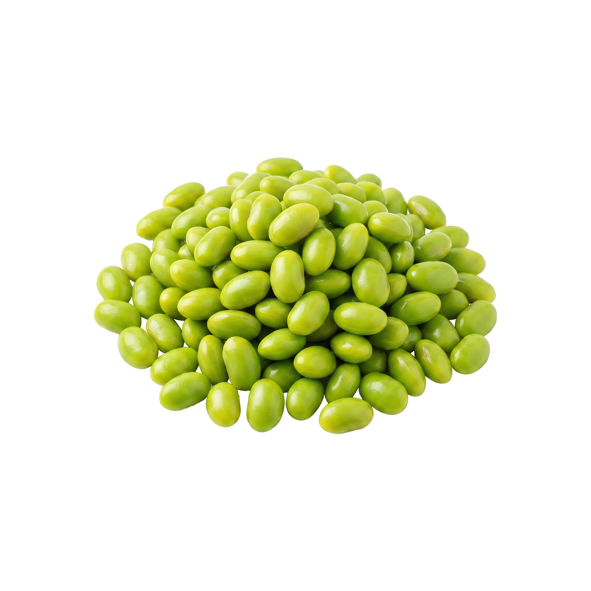 Edamame decojite — boabe de soia verde japoneze