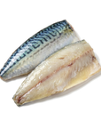 File de macrou marinat shime saba SeriosFood