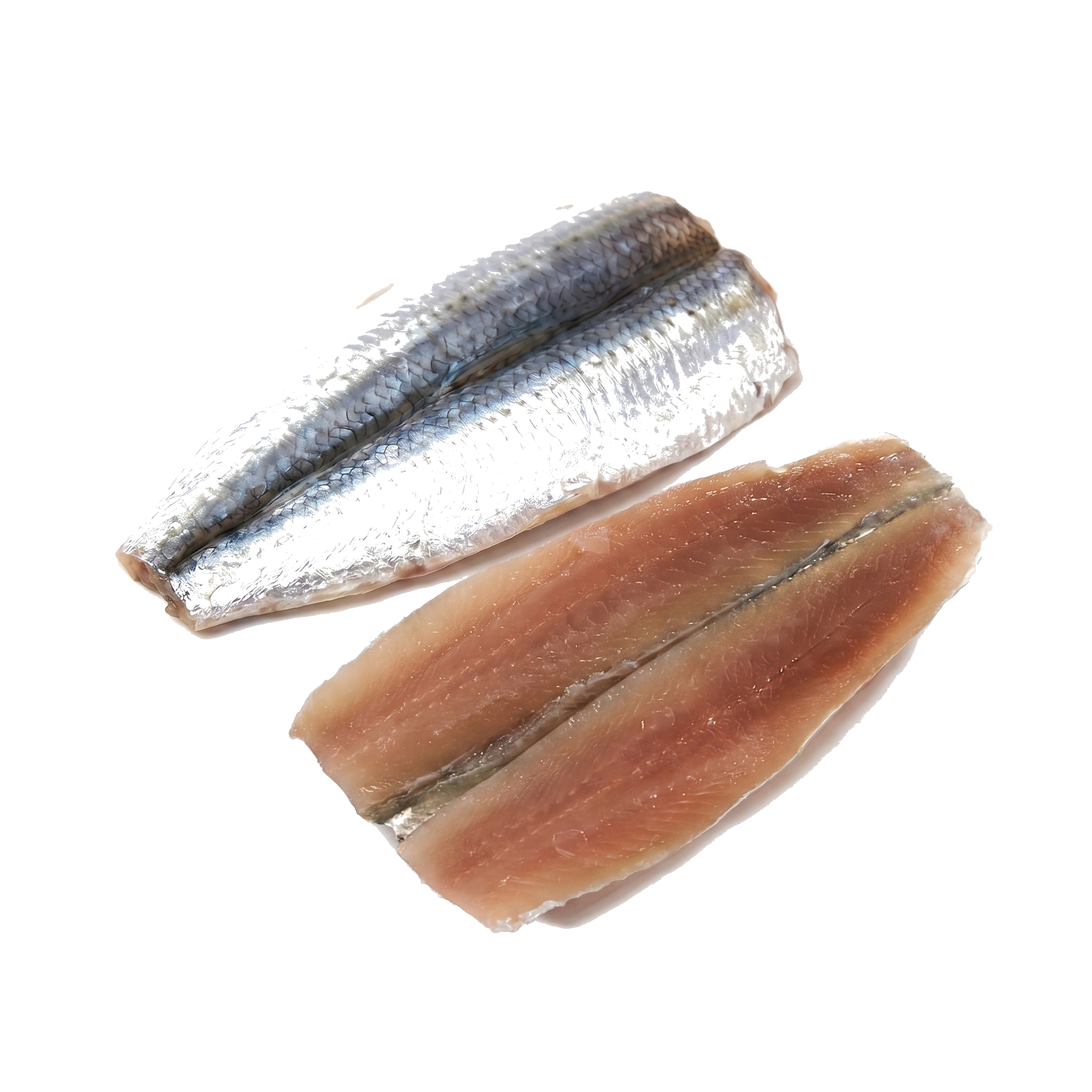File butterfly de sardinella - SeriosFood