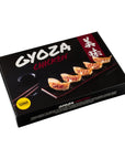 Gyoza cu Pui — ambalaj original