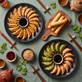 Gyoza Party