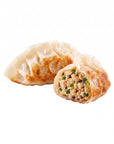 Gyoza cu Pui — hero