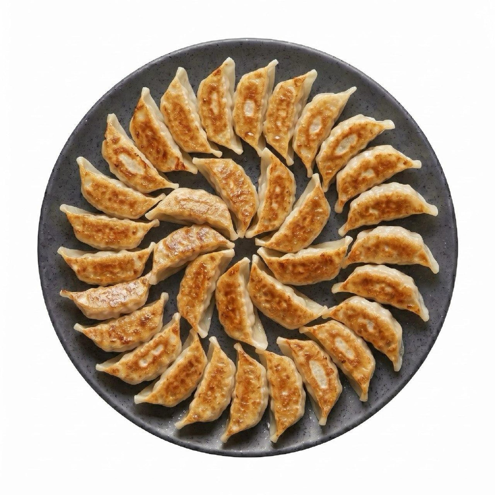 Gyoza cu Pui — 40 buc pe farfurie