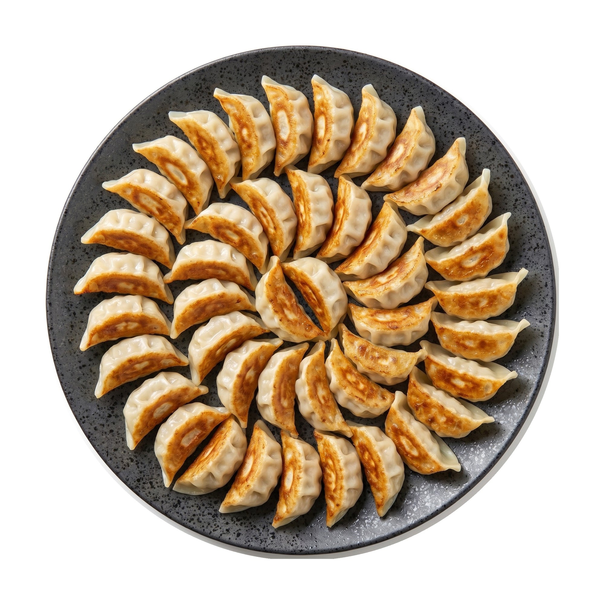 Gyoza Vegetariene — 40 buc pe farfurie