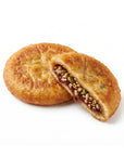 Hotteok Original — pancake stuffed Coreea Sud