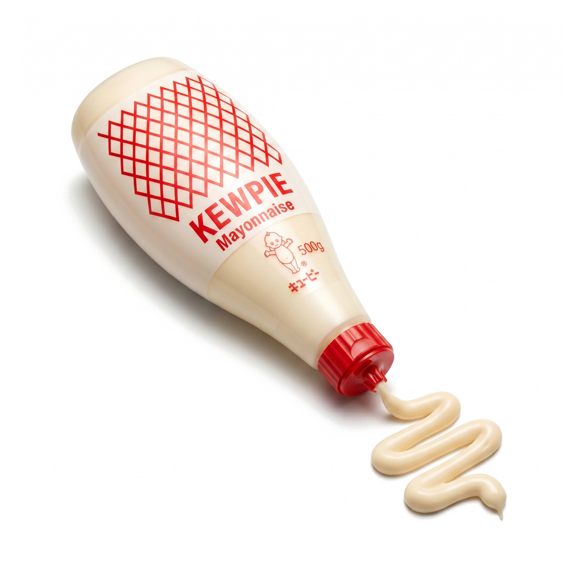 Maioneză Kewpie — hero