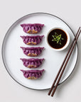 Marumatsu Gyoza Duck — Cum să savurezi
