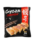 Marumatsu Gyoza cu Pui — ambalaj original