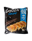 Marumatsu Gyoza cu Creveți — ambalaj original