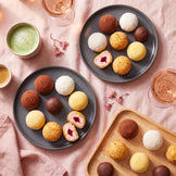 Discovery Mochi