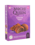 Mochi Queen Cacao — ambalaj original