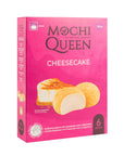 Mochi Queen Cheesecake — ambalaj original