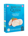 Mochi Queen Cocos — ambalaj original