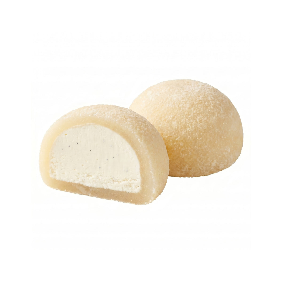 Mochi Queen Vanilie
