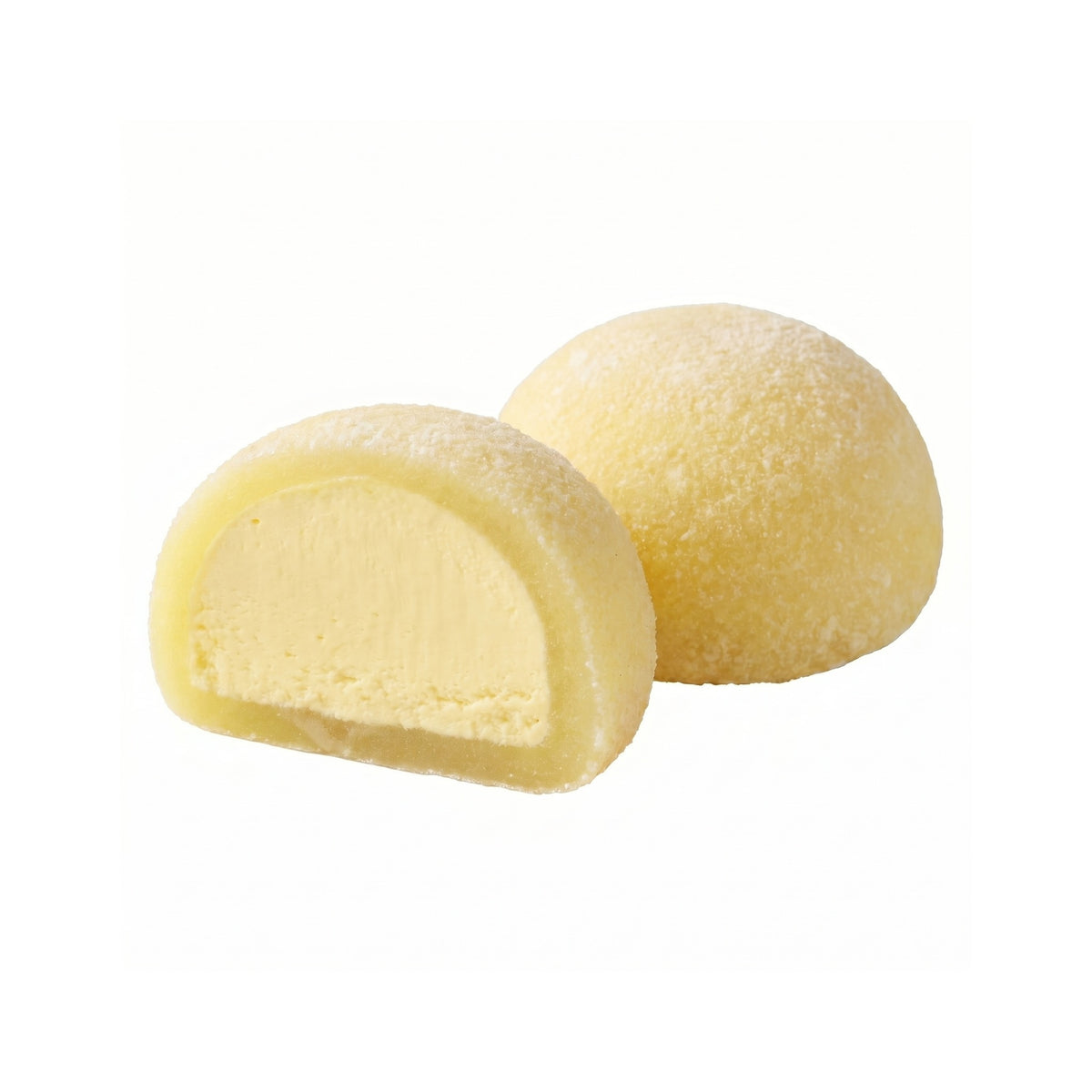 Mochi Queen Yuzu