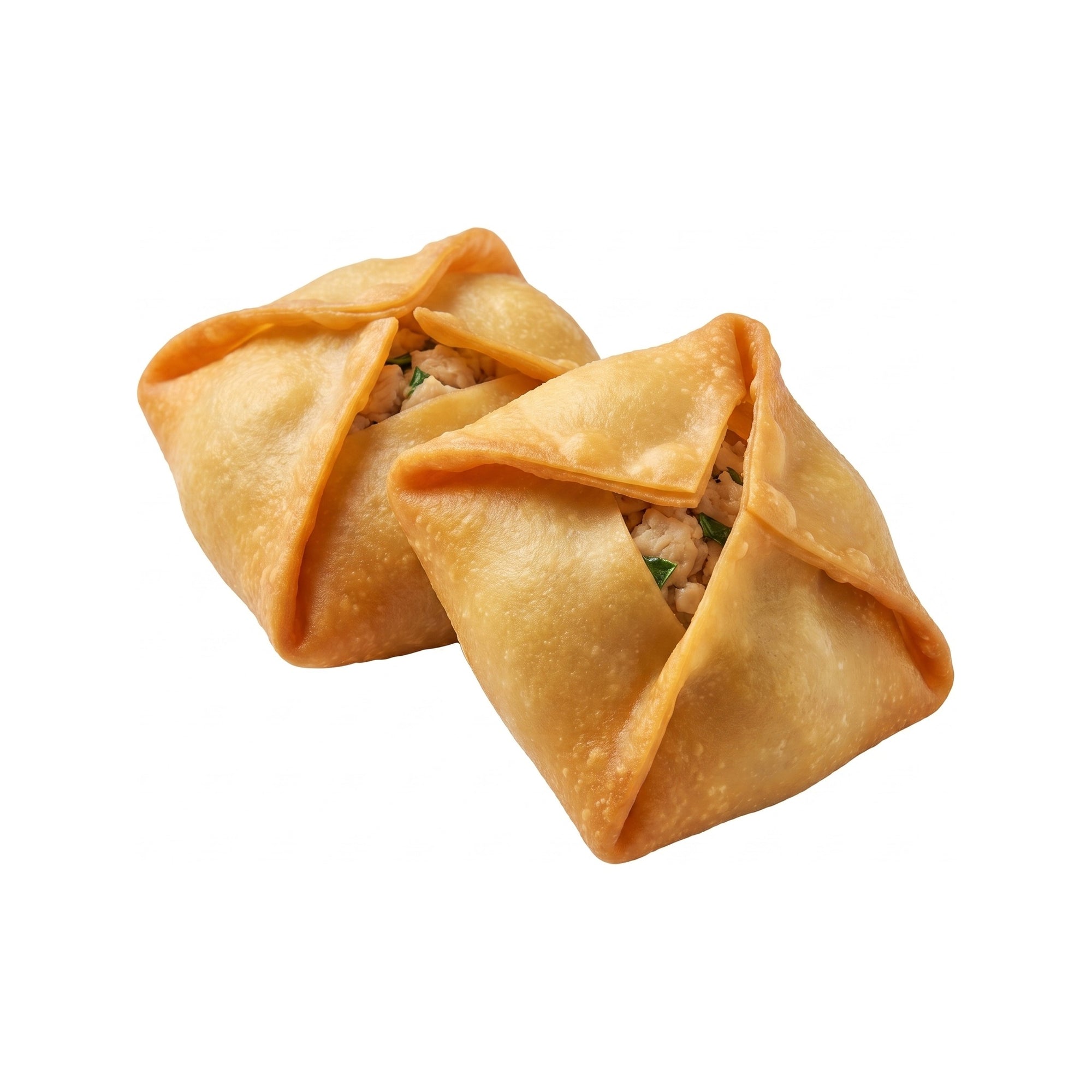 Pui Wantan — hero