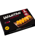 Wantan cu Pui — ambalaj original