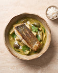 Rețetă Barramundi în curry verde – SeriosFood