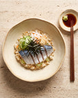 Rețetă Chirashi cu shime saba – SeriosFood