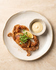 Rețetă Crab soft-shell crocant – SeriosFood