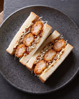 Rețetă Ebi fry sando – SeriosFood