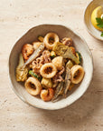 Rețetă Fritto misto – SeriosFood