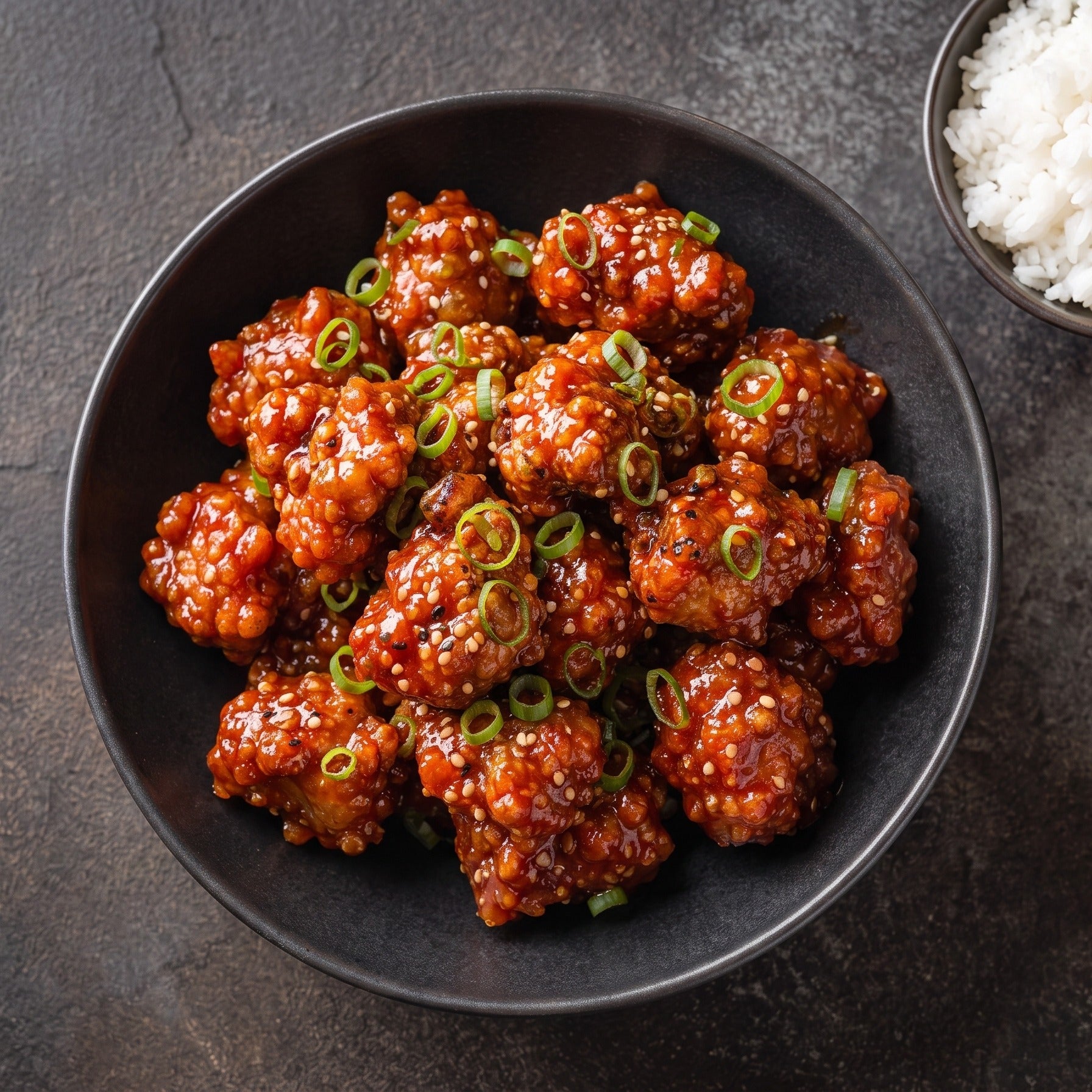 Rețetă Karaage coreean cu gochujang – SeriosFood