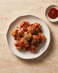 Rețetă Karaage coreean cu gochujang – SeriosFood