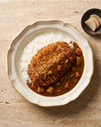 Rețetă Katsu curry japonez – SeriosFood