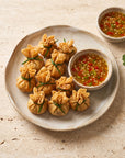 Rețetă Money Bag cu dip chili-lime – SeriosFood