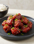 Rețetă Pui coreean glazurat cu gochujang – SeriosFood