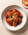 Rețetă Pui coreean glazurat cu gochujang – SeriosFood