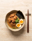 Rețetă Ramen miso cu pui karaage – SeriosFood