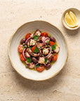Rețetă Salată de caracatiță ca la taverna – SeriosFood