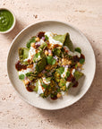 Rețetă Samosa chaat – SeriosFood