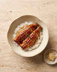 Rețetă Unadon cu unagi kabayaki – SeriosFood