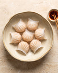 Rețetă Yum cha cu Har Kao – SeriosFood