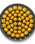 Rice Mango — 40 buc pe farfurie cu mango chunky