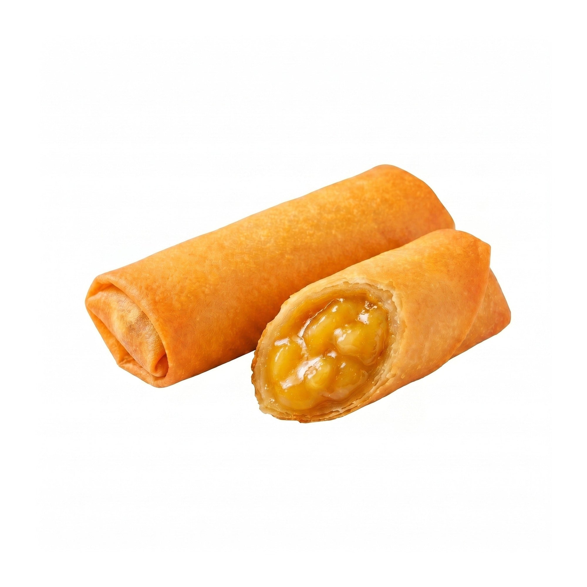 Rulouri cu Banană