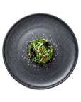 Salată Wakame Mini pe farfurie