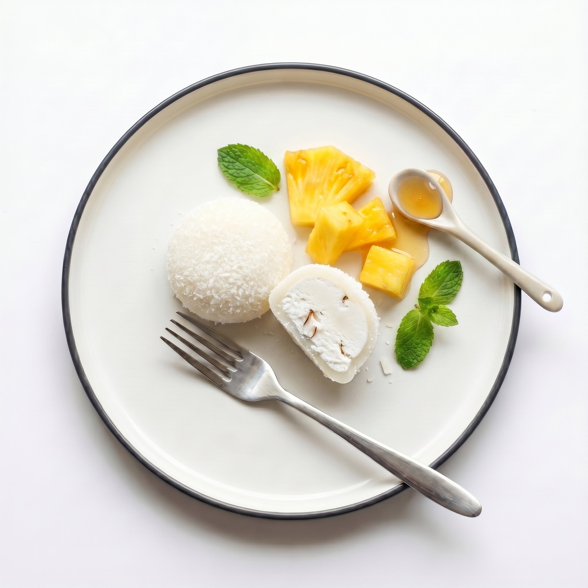 Coconut — Cum să savurezi