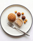 Daifuku Mochi Cacao — Cum să savurezi