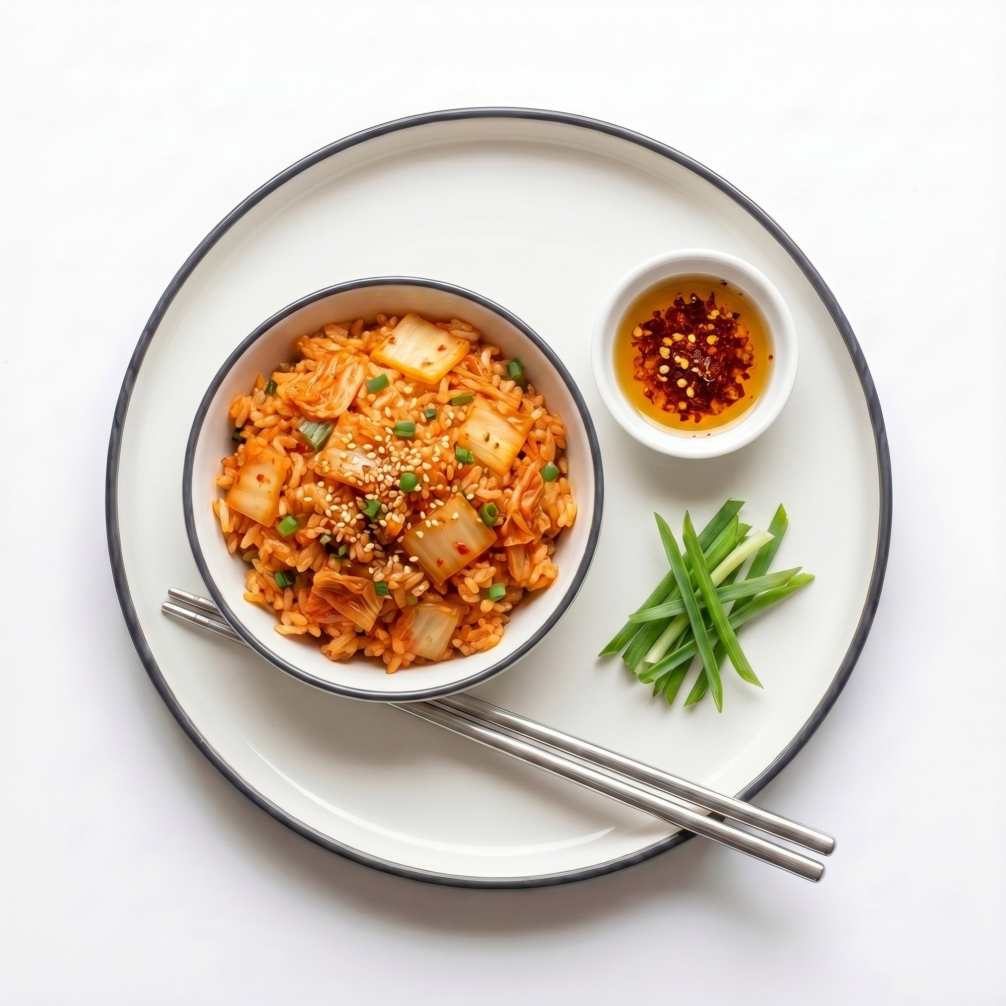 Kimchi savurezi